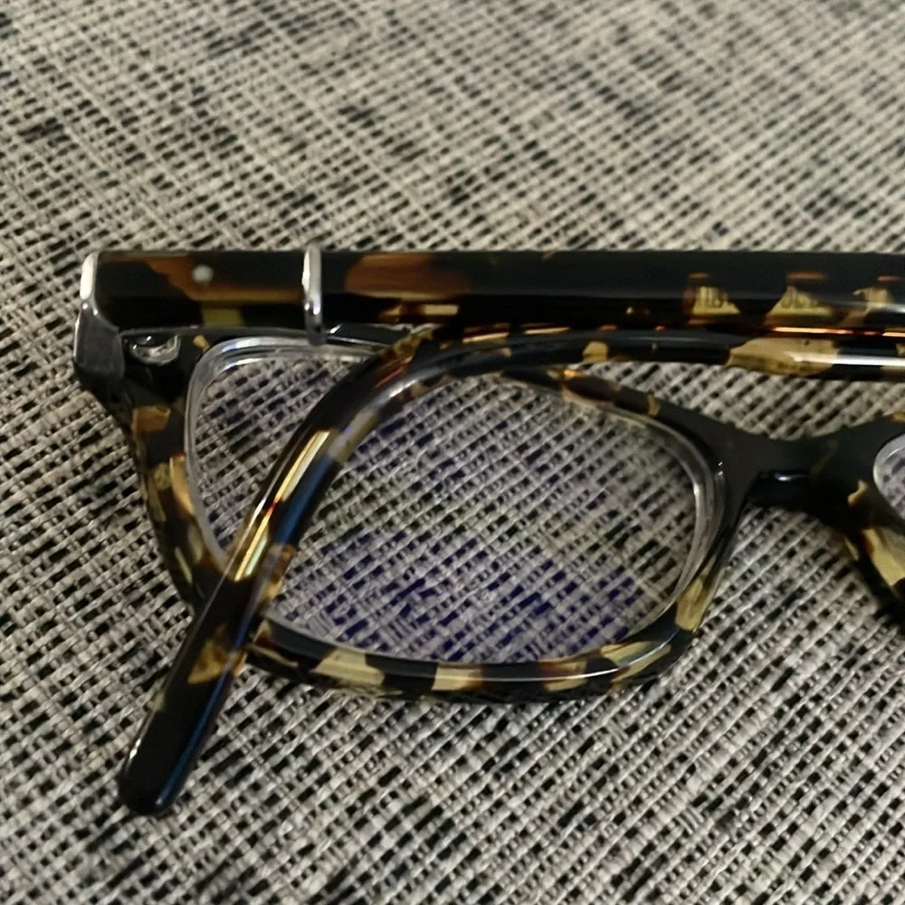 Robert Marc Tortoise Frames 286-243
